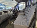 2009 Mercedes-Benz Sprinter 416 Cdi Pv Hr P/v P/v