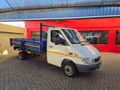 2009 Mercedes-Benz Sprinter 416 Cdi Pv Hr P/v P/v