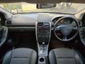 2007 Mercedes-Benz A-Class A 180 CDI Avantgarde Auto