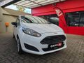 2017 Ford Fiesta 1.4 Ambiente 5-dr