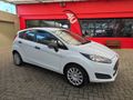 2017 Ford Fiesta 1.4 Ambiente 5-dr