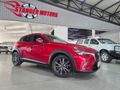 2017 Mazda CX-3 2.0 Individual Auto