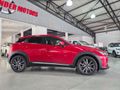 2017 Mazda CX-3 2.0 Individual Auto