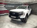 2023 Ford Ranger 2.0D XLT HR Double Cab Auto