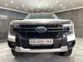 2023 Ford Ranger 2.0D XLT HR Double Cab Auto