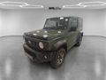 2022 Suzuki Jimny 1.5 GLX