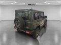 2022 Suzuki Jimny 1.5 GLX