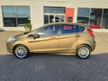2013 Ford Fiesta 1.0 EcoBoost Titanium 5-dr