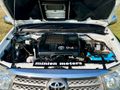 2009 Toyota Fortuner 3.0 D-4D Raised Body 4x4