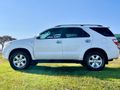 2009 Toyota Fortuner 3.0 D-4D Raised Body 4x4