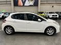 2012 Peugeot 208 1.2 VTi Active 5-dr