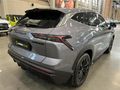 2025 Jetour Dashing 1.5T Deluxe