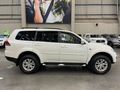 2016 Mitsubishi Pajero Sport 2.5D Auto