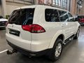 2016 Mitsubishi Pajero Sport 2.5D Auto