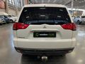 2016 Mitsubishi Pajero Sport 2.5D Auto