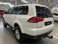 2016 Mitsubishi Pajero Sport 2.5D Auto