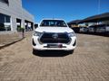 2021 Toyota Hilux 2.4 GD-6 Raider 4x4 Double-Cab