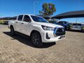 2021 Toyota Hilux 2.4 GD-6 Raider 4x4 Double-Cab