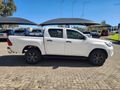 2021 Toyota Hilux 2.4 GD-6 Raider 4x4 Double-Cab