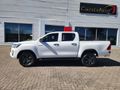 2021 Toyota Hilux 2.4 GD-6 Raider 4x4 Double-Cab