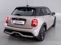 2021 MINI Hatch Cooper S 5-dr Auto