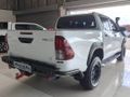 2018 Toyota Hilux 2.4 GD-6 SRX 4x4 Double-Cab