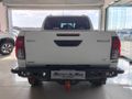 2018 Toyota Hilux 2.4 GD-6 SRX 4x4 Double-Cab