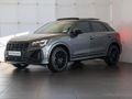 2026 Audi Q2 35TFSI Black Edition