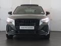 2026 Audi Q2 35TFSI Black Edition