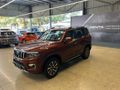 2023 Mahindra Scorpio N 2.2D 4X4 Auto Z8l