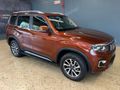 2023 Mahindra Scorpio N 2.2D 4X4 Auto Z8l