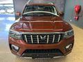 2023 Mahindra Scorpio N 2.2D 4X4 Auto Z8l