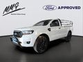 2022 Ford Ranger 2.2 TDCi XL 4x4 Single-Cab