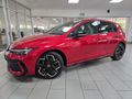 2026 Volkswagen Golf 1.4 TSI R-Line + Auto (110kw)