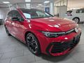 2026 Volkswagen Golf 1.4 TSI R-Line + Auto (110kw)