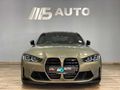 2025 BMW M3 Competition AWD