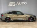 2025 BMW M3 Competition AWD