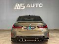 2025 BMW M3 Competition AWD
