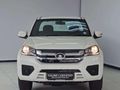 2025 GWM Steed 5 2.0 S Single-Cab