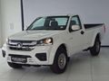 2025 GWM Steed 5 2.0 S Single-Cab