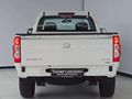 2025 GWM Steed 5 2.0 S Single-Cab