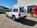 2013 Volkswagen Amarok 2.0 TSI Trendline (118kW) Double-Cab