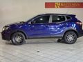 2016 Nissan Qashqai 1.2T Acenta Tech Design