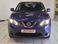 2016 Nissan Qashqai 1.2T Acenta Tech Design