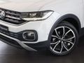2022 Volkswagen T-Cross 1.0 TSI Highline Auto