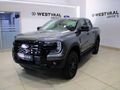 2026 Ford Ranger 3.0D V6 Sport 4x4 Auto Double-Cab