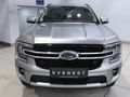 2025 Ford Everest 2.0D Bi-Turbo XLT 4x4 Auto
