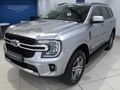 2025 Ford Everest 2.0D Bi-Turbo XLT 4x4 Auto