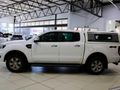 2021 Ford Ranger 2.2 TDCi XLS 4x4 Auto Double-Cab