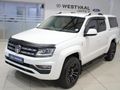 2020 Volkswagen Amarok 2.0 BiTDI Highline (132kW) Auto Double-Cab